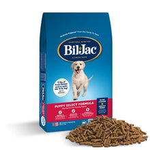 Bil-Jac Puppy Select Formula