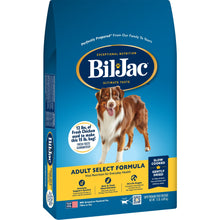 Bil-Jac Selected Adult Dog Food