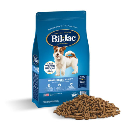 Bil-Jac Small Breed Puppy 2.7 Kg