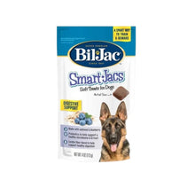 Bil Jac - Smart Jacs Digestive Support 113Gr