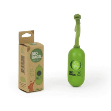 Biobags Dispensador De Ecobolsas