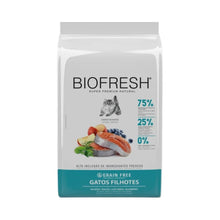Biofresh Grain Free Gatitos 1.5kg