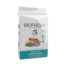 Biofresh Grain Free Gatitos 1.5kg