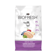 Biofresh Grain Free Gato Adulto
