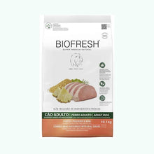 Biofresh Super Premium Perro Adulto Razas Pequeñas y Mini