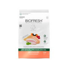 Biofresh Super Premium Perro Adulto Razas Pequeñas y Mini