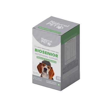 Biosenior Multivitamínico Perro Senior 30 Sachets