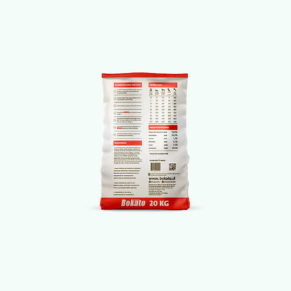 Bokato Adulto 20 Kg