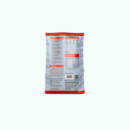 Bokato Cachorro 10 Kg