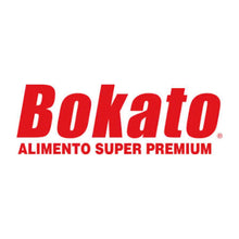 Bokato Senior Raza Pequeña 7 K