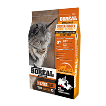 Boréal Gato Original Chicken