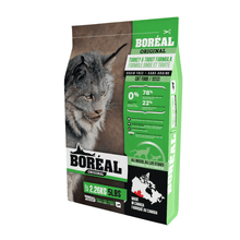 Boréal Gato Original Pavo y Trucha