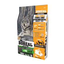 Boréal Perro Original Pavo 4kg