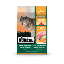 Boréal Perro Original Pavo 4kg