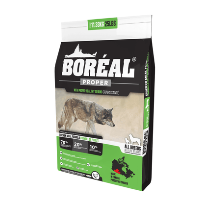 Boréal Proper Chicken Perro