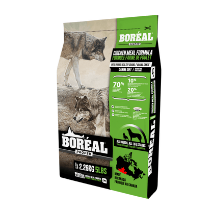 Boréal Proper Chicken Perro