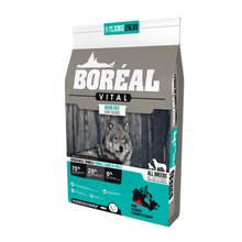 Boréal Vital Chicken Perro
