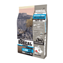 Boréal Perro Vital Whitefish
