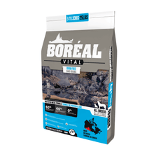 Boréal Perro Vital Whitefish