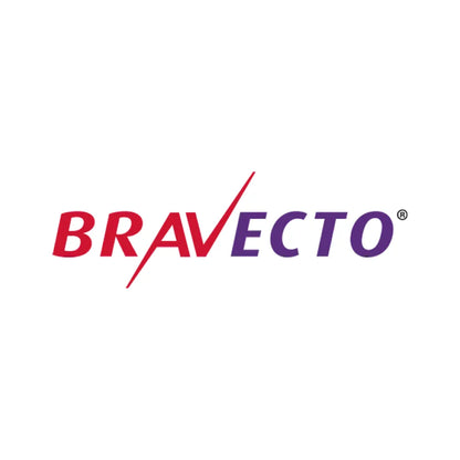 Bravecto Perro 1 Mes 2 k - 4.5 k (45 mg)