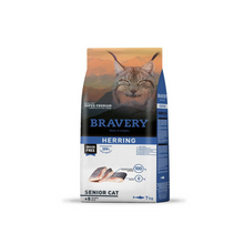 Bravery Herring Gato Senior 7kg