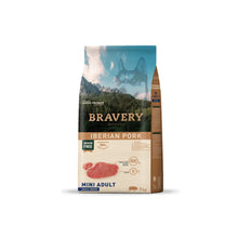 Bravery Iberian Pork Adult Mini Breeds 7Kg