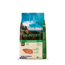 Bravery Perro Cachorro Pollo Razas Pequeñas