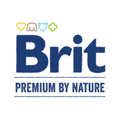 Brit Premium by Nature Gato Adulto Salmon 1,5 kg