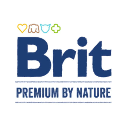 Brit Premium by Nature Cat Indoor 8 kg