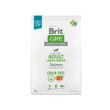 Brit Care Adult Large Breed Salmon