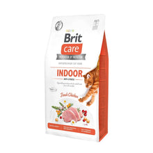 Brit Care Cat Indoor Anti Stress