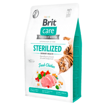 Brit Care Cat Sterilized Urinary