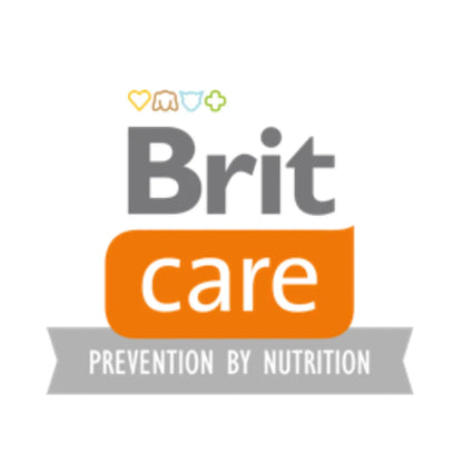 Brit Care Puppy Lamb Fillets in Gravy 85 g