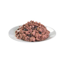 Brit Care Mini Rabbit & Salmon Fillets in Gravy 85 g