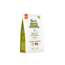 Brit Care Adult Small Breed - Lamb