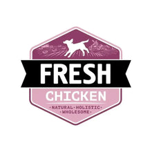 Brit Fresh Chicken with Potato Puppy Healthy Growth 12 kg