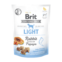 Brit Functional Snack Light 150gr
