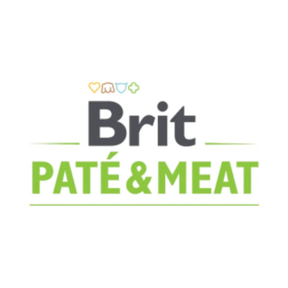 Brit Paté & Meat Puppy 800 g