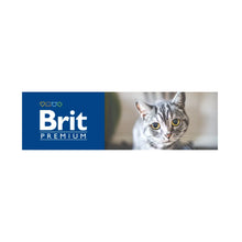 Brit Premium by Nature Cat Indoor 8 kg