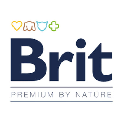 Brit Mono Protein Rabbit Lata 400 g