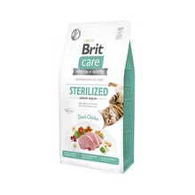 Brit Care Cat Sterilized Urinary