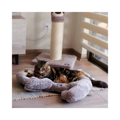 BRNX Cama Perezoso Anti‑Estrés Talla M