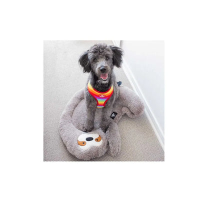 BRNX Cama Perezoso Anti‑Estrés Talla M