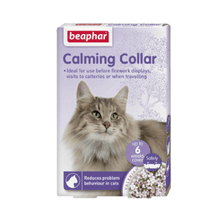 Calming Collar - Gato