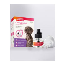 CaniComfort Kit 30 Días Difusor + Repuesto