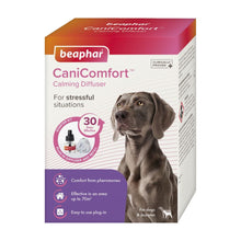 CaniComfort Kit 30 Días Difusor + Repuesto
