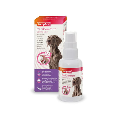 CaniComfort Spray Conductual 60ml