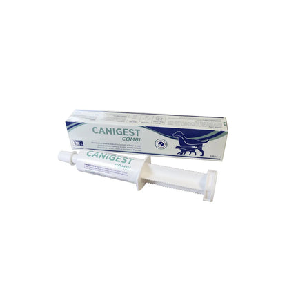 Canigest Combi 64 ml