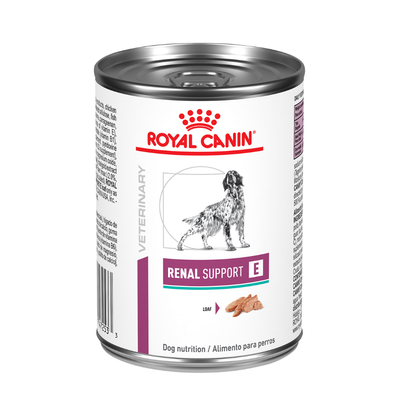 Royal Canin Renal Lata Perros 385 g
