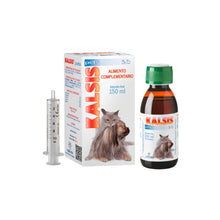 Catalysis Kalsis Pets Oral 150 ml